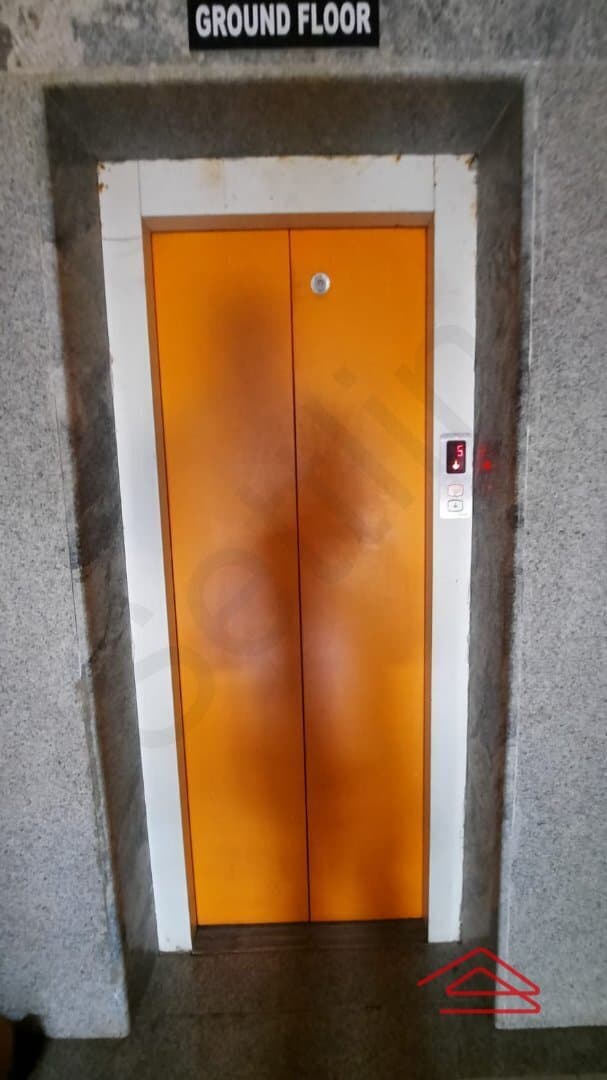 Project: Lift