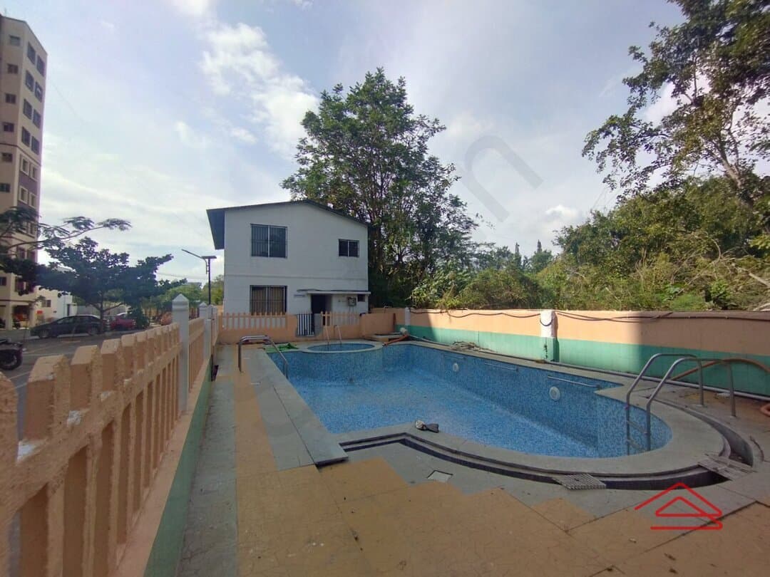 Project: Exteriors