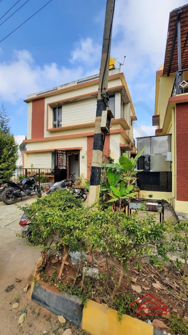 Project: Exteriors
