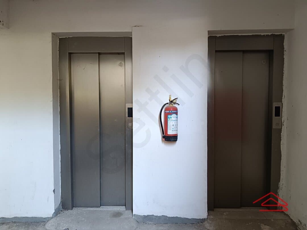 Project: Lift