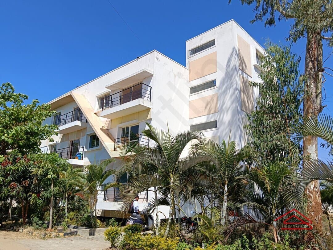 Project: Exteriors