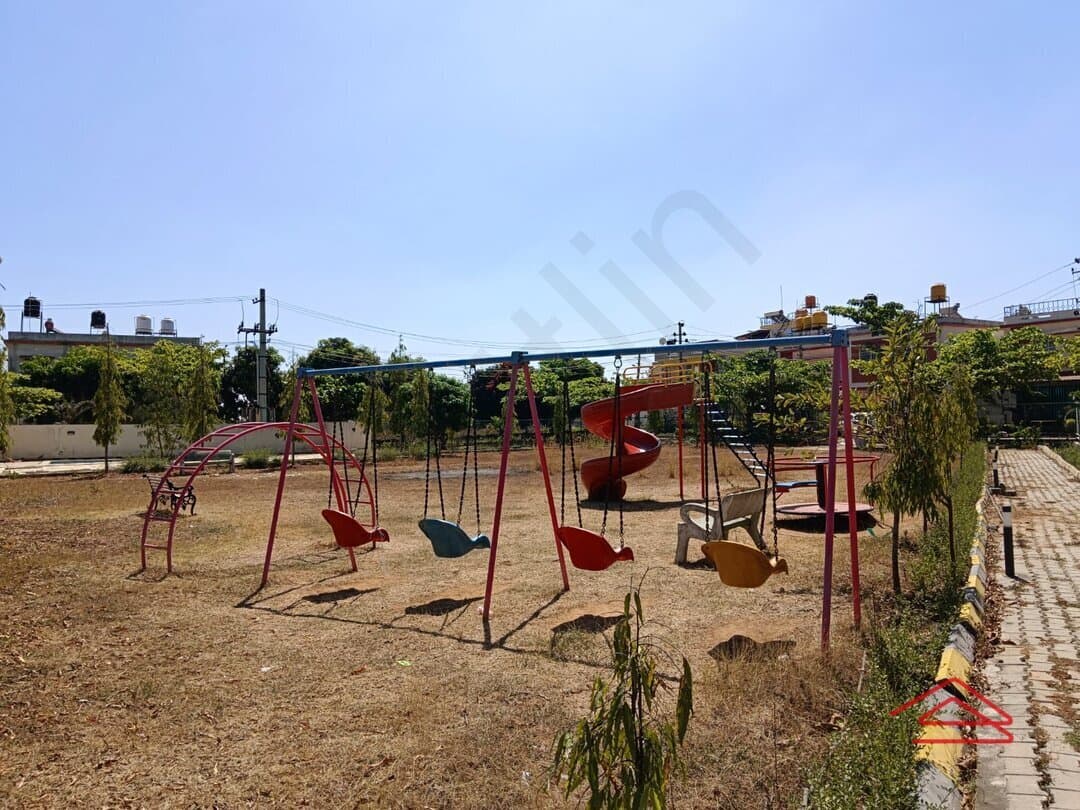 Project: KidsPlayArea