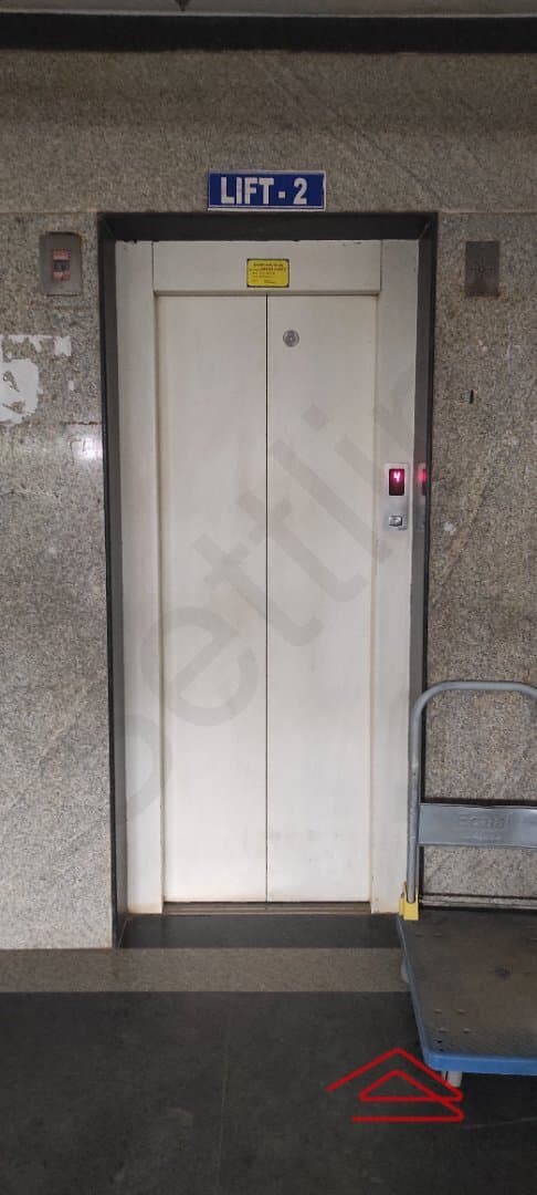 Project: Lift
