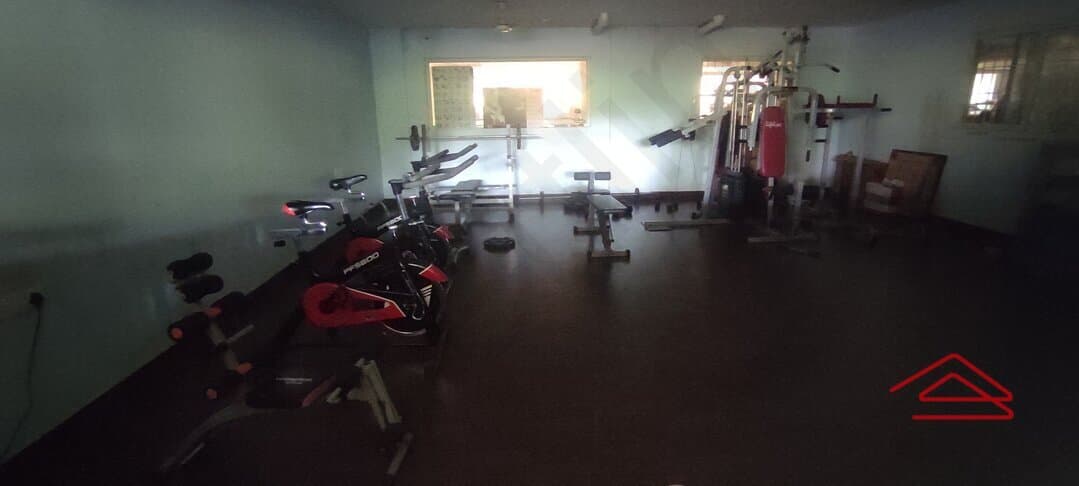 Project: Gym