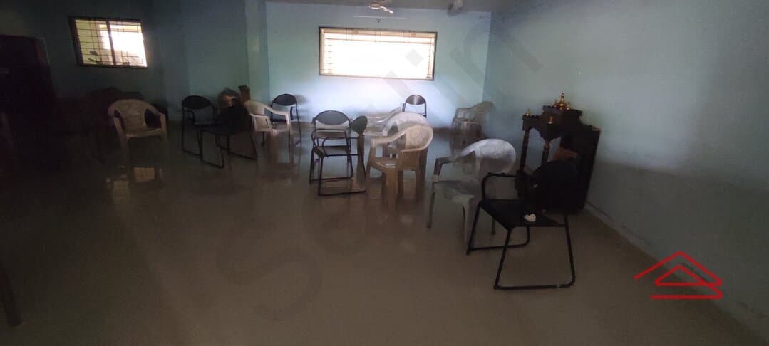 Project: PartyHall