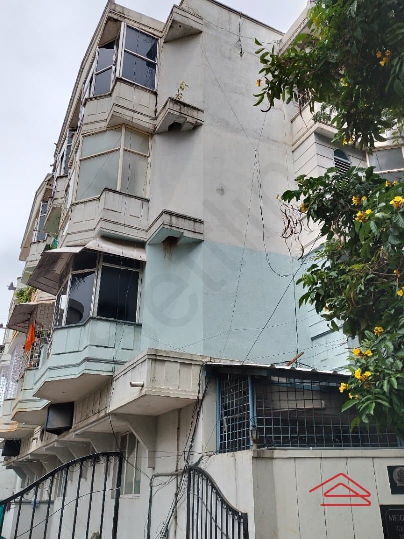 Project: Exteriors