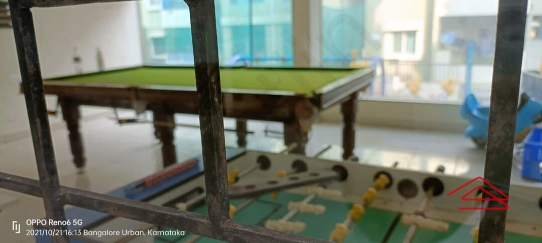Project: Tabletennis