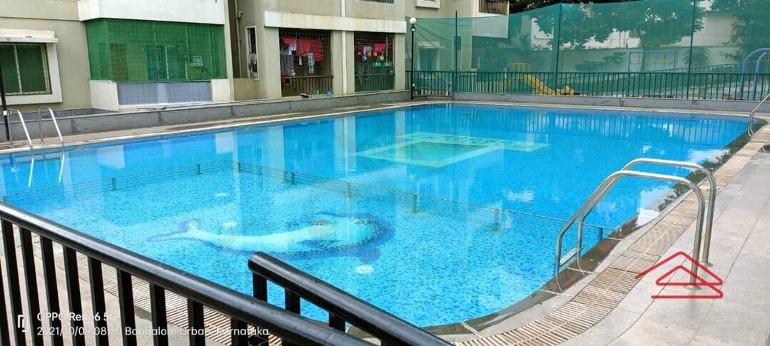 Project: Swimmingpool