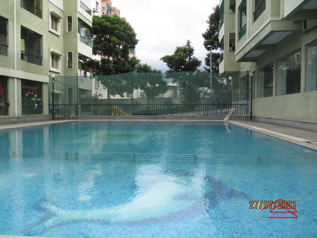 Project: Swimmingpool