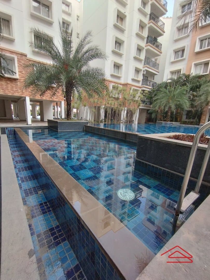 Project: Swimmingpool