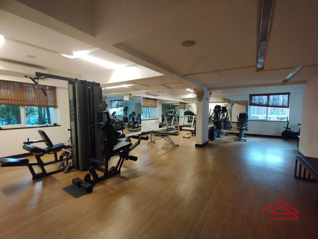 Project: Gym