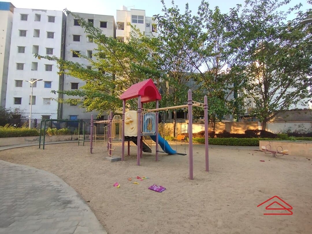 Project: Kidsplayarea