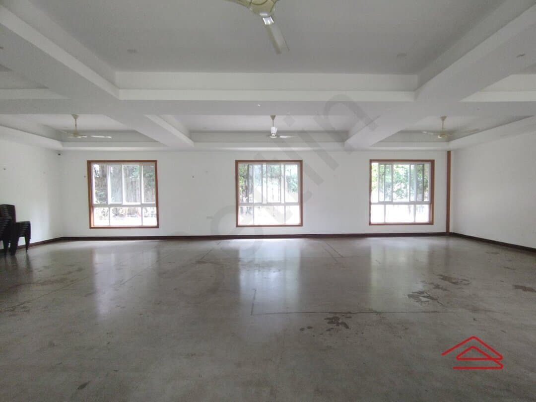 Project: PartyHall