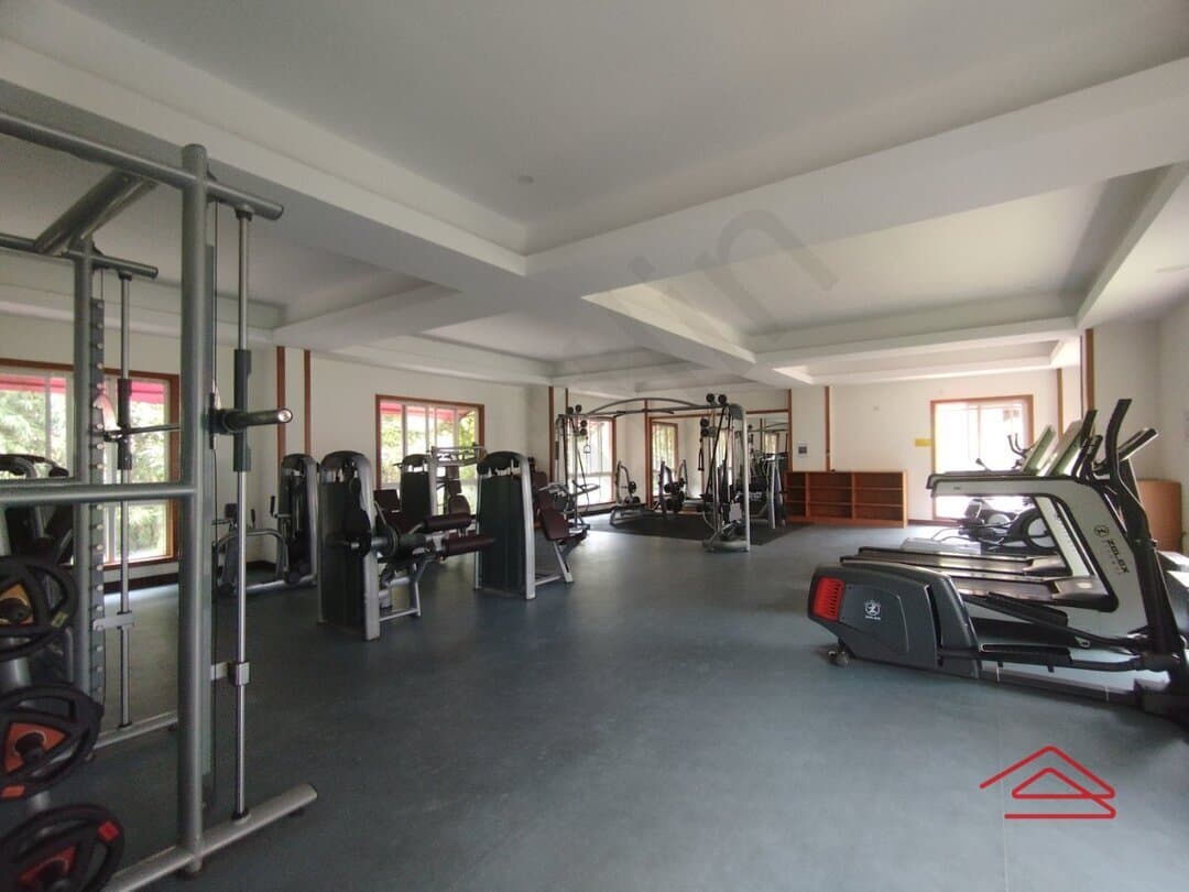 Project: Gym