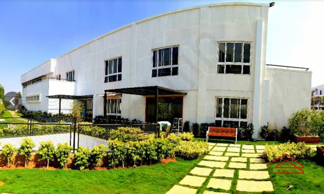Project: Exteriors