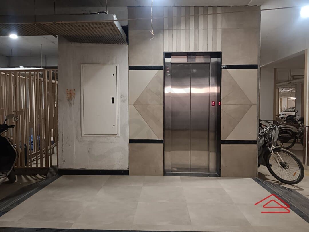 Project: Lift