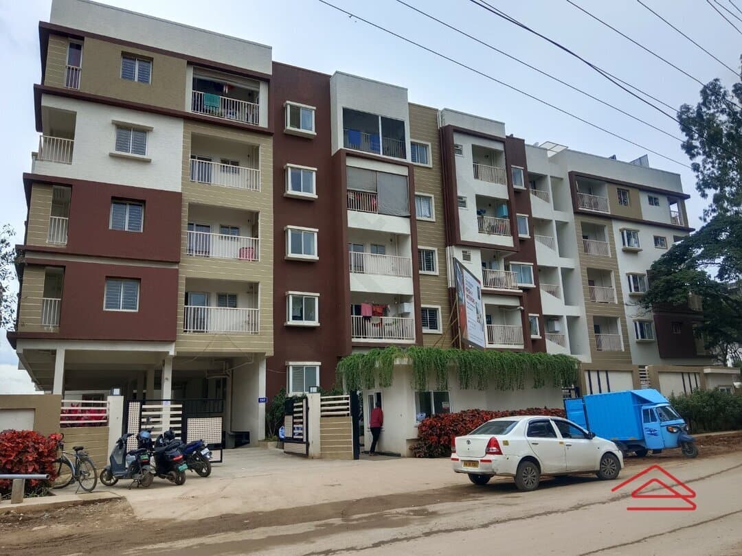 Project: Exteriors