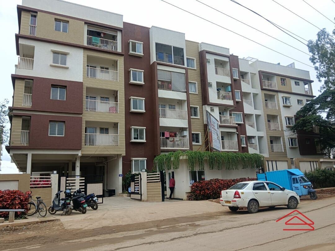Project: Exteriors