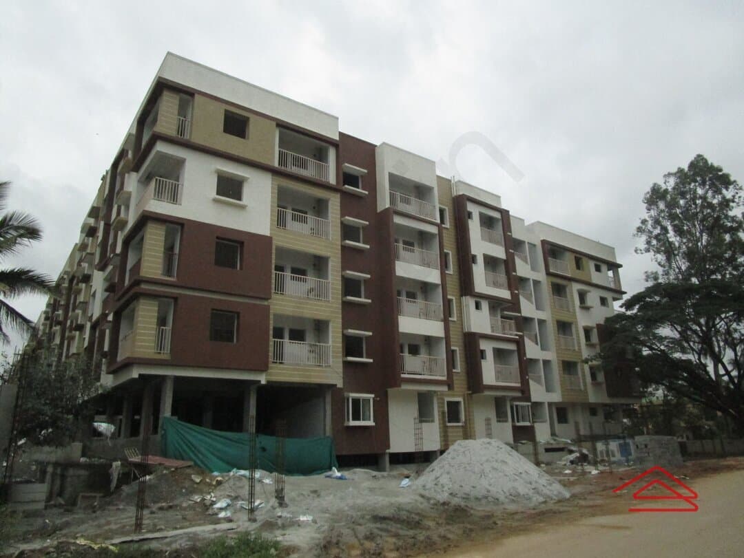 Project: Exteriors
