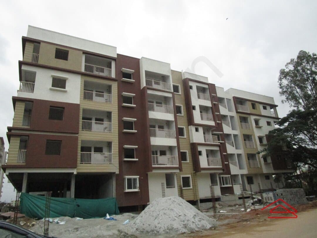 Project: Exteriors