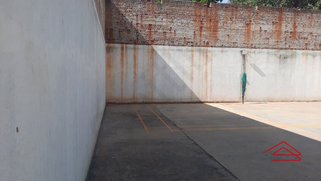 Project: Basketballcourt