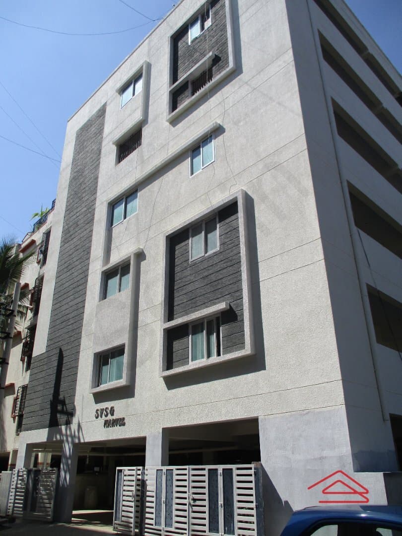 Project: Exteriors