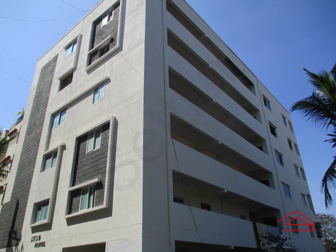 Project: Exteriors