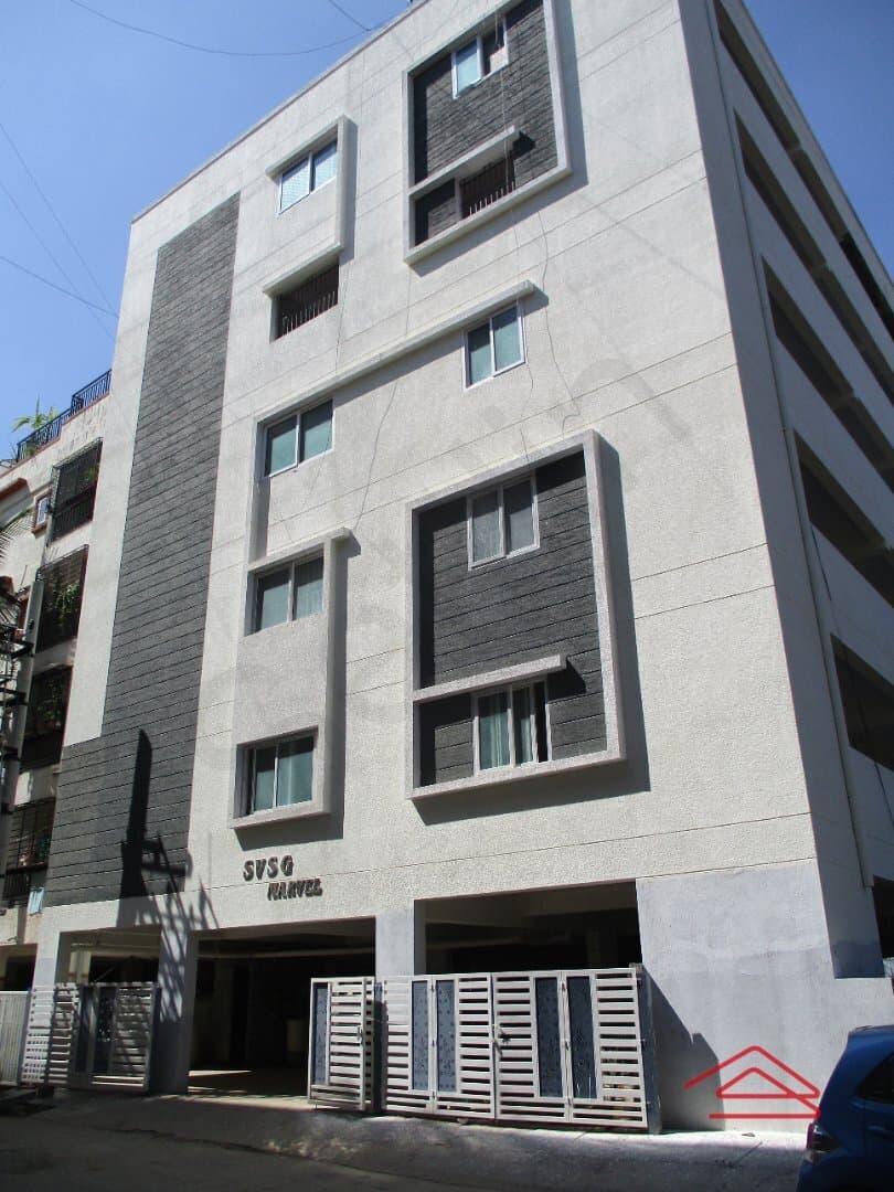 Project: Exteriors