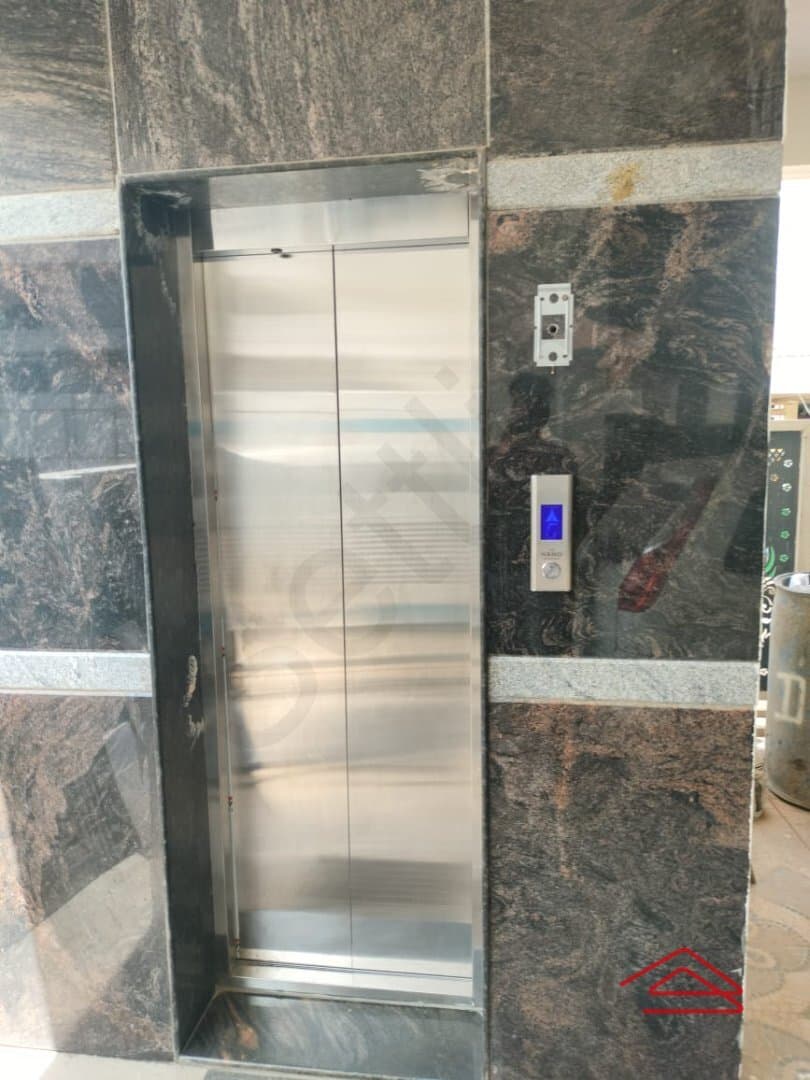 Project: Lift