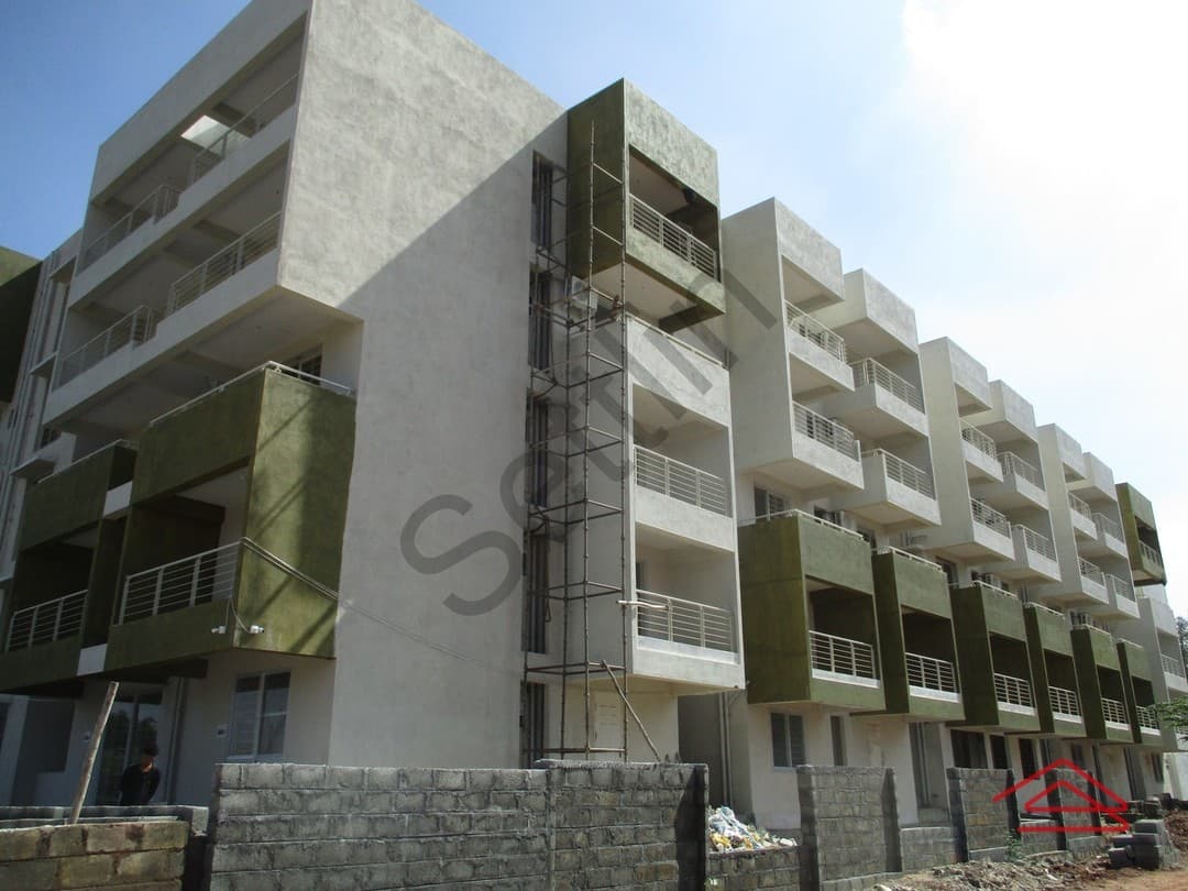 Project: Exteriors