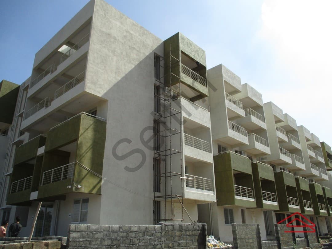 Project: Exteriors