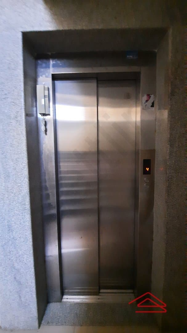 Project: Lift