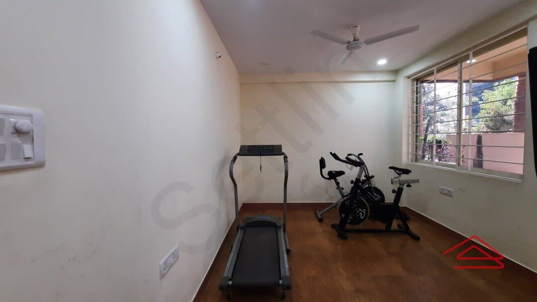 Project: Gym