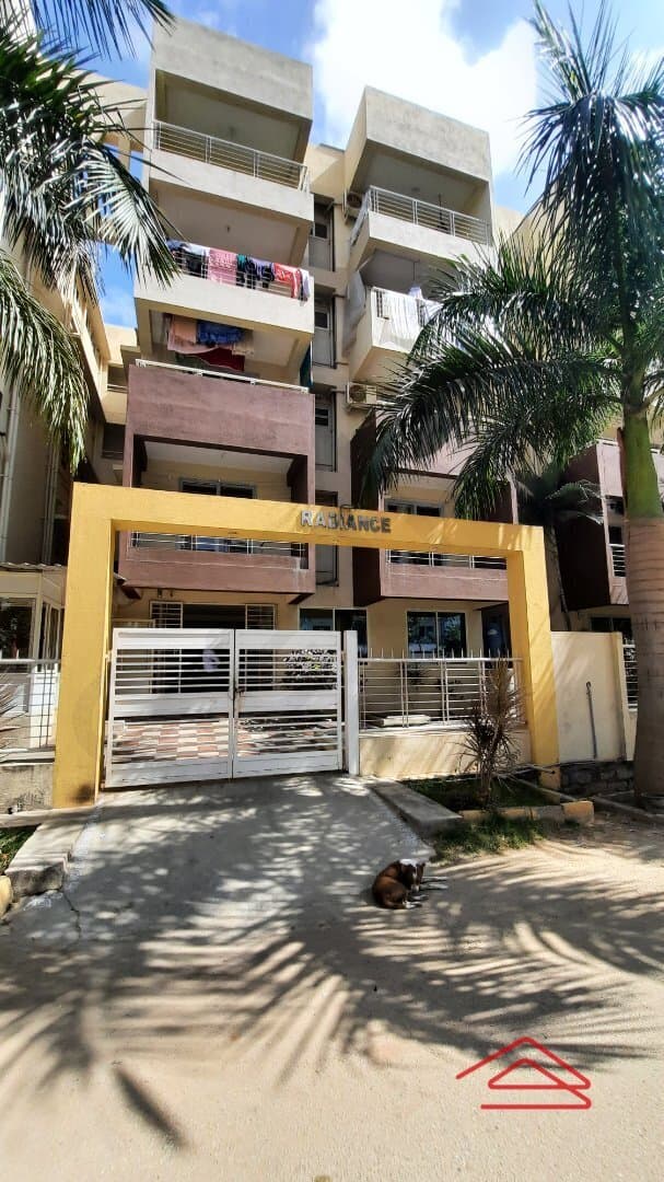 Project: Exteriors