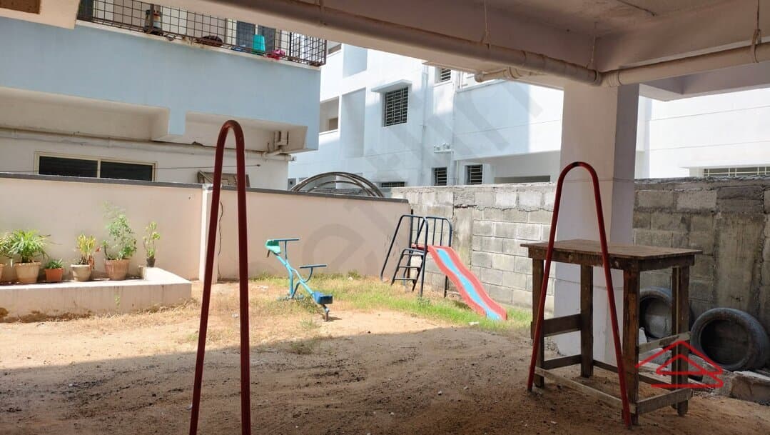 Project: KidsPlayArea