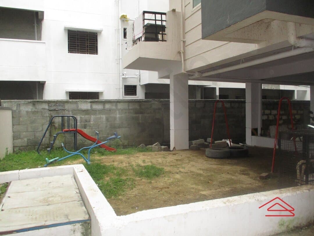 Project: KidsPlayArea