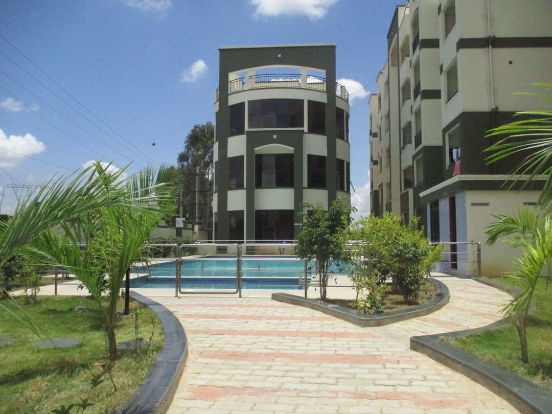 Project: Exteriors