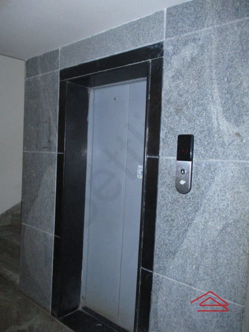 Project: Lift