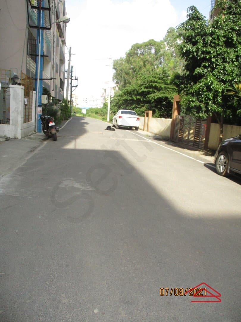 Project: ApproachRoad