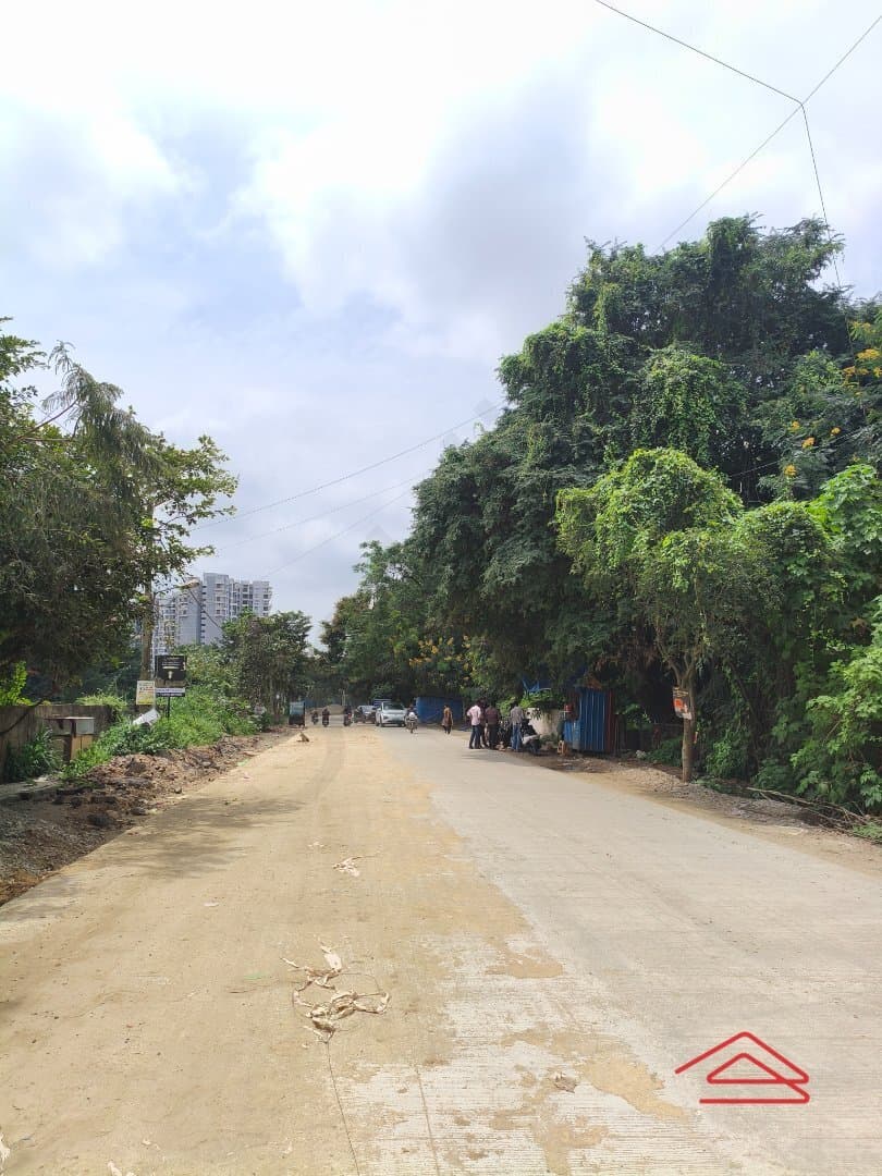 Project: ApproachRoad
