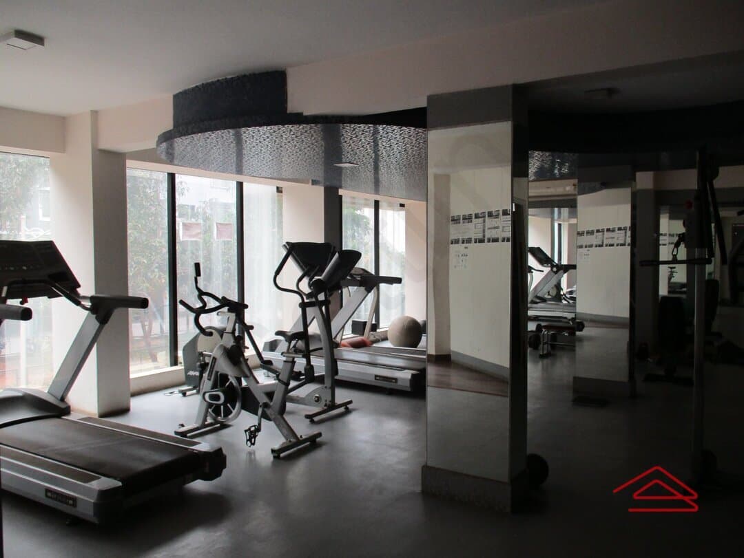 Project: Gym