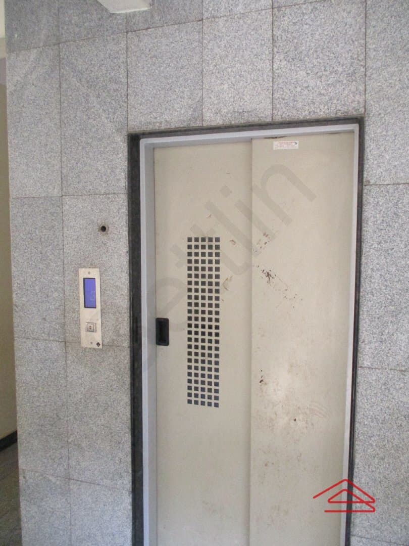Project: Lift