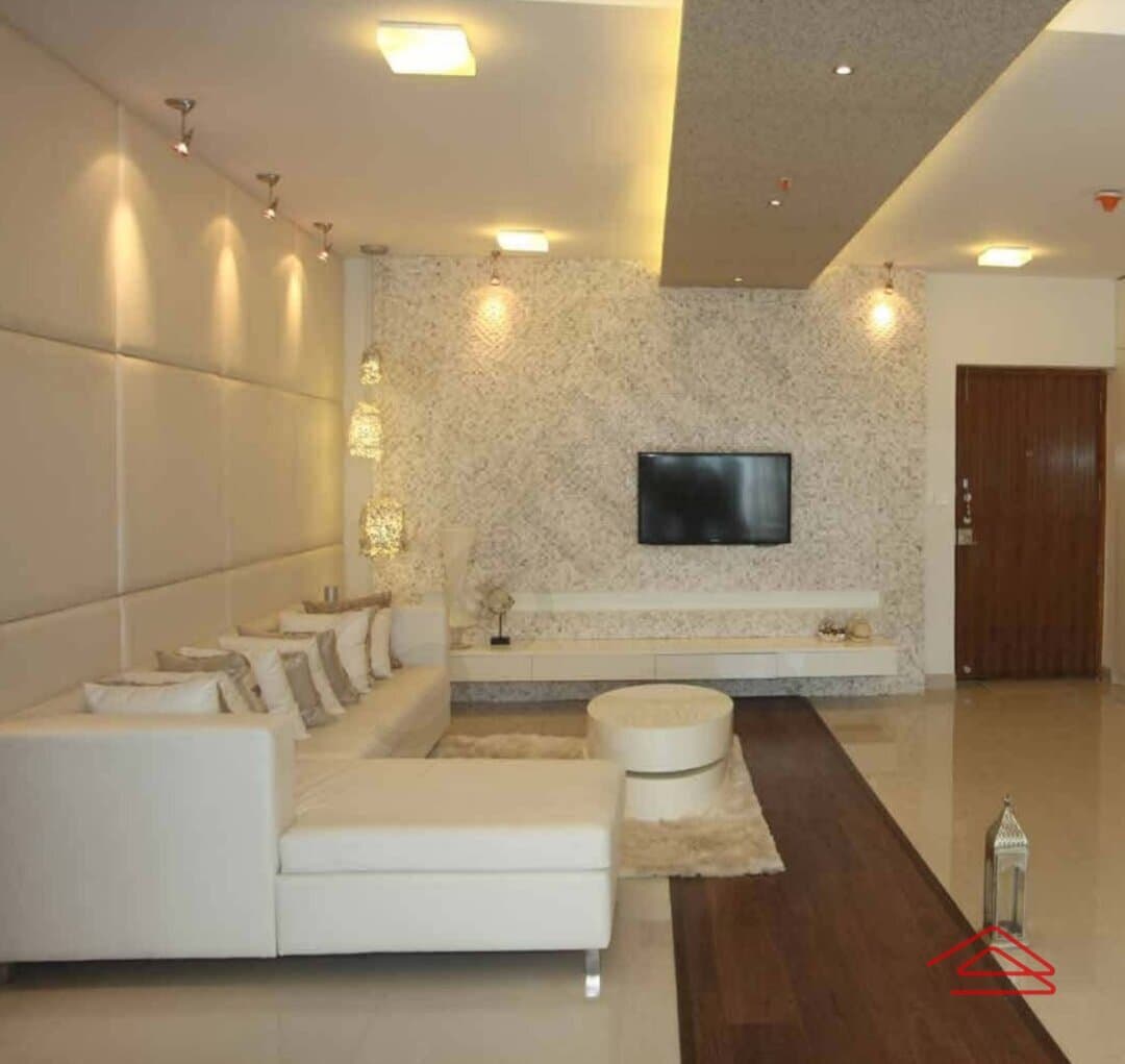 Project: Model Flat