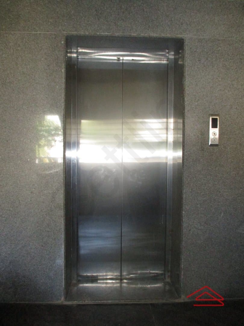 Project: Lift