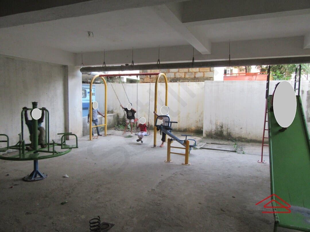 Project: Kidsplayarea