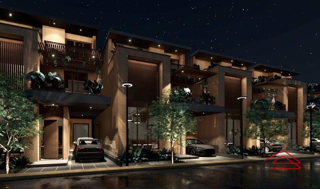 Exteriors