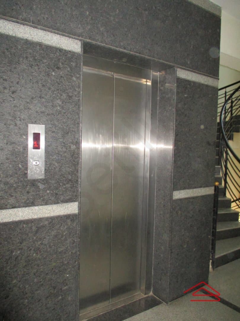 Project: Lift