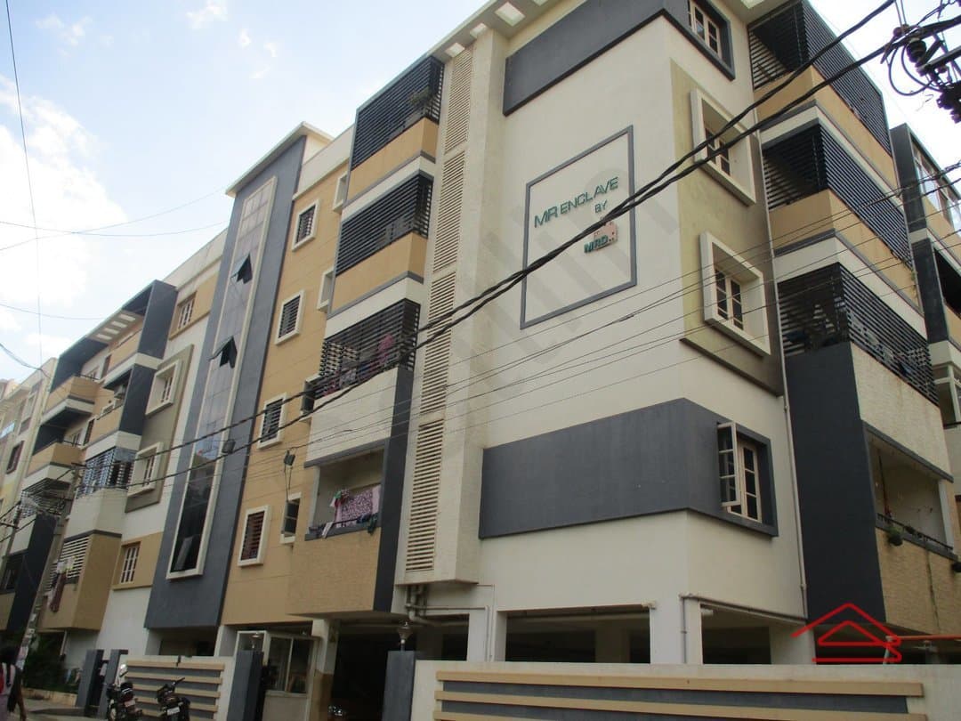 Project: Exteriors