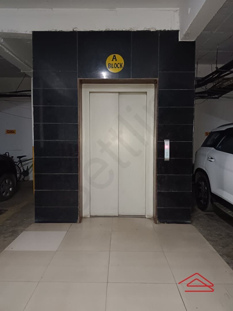 Project: Lift