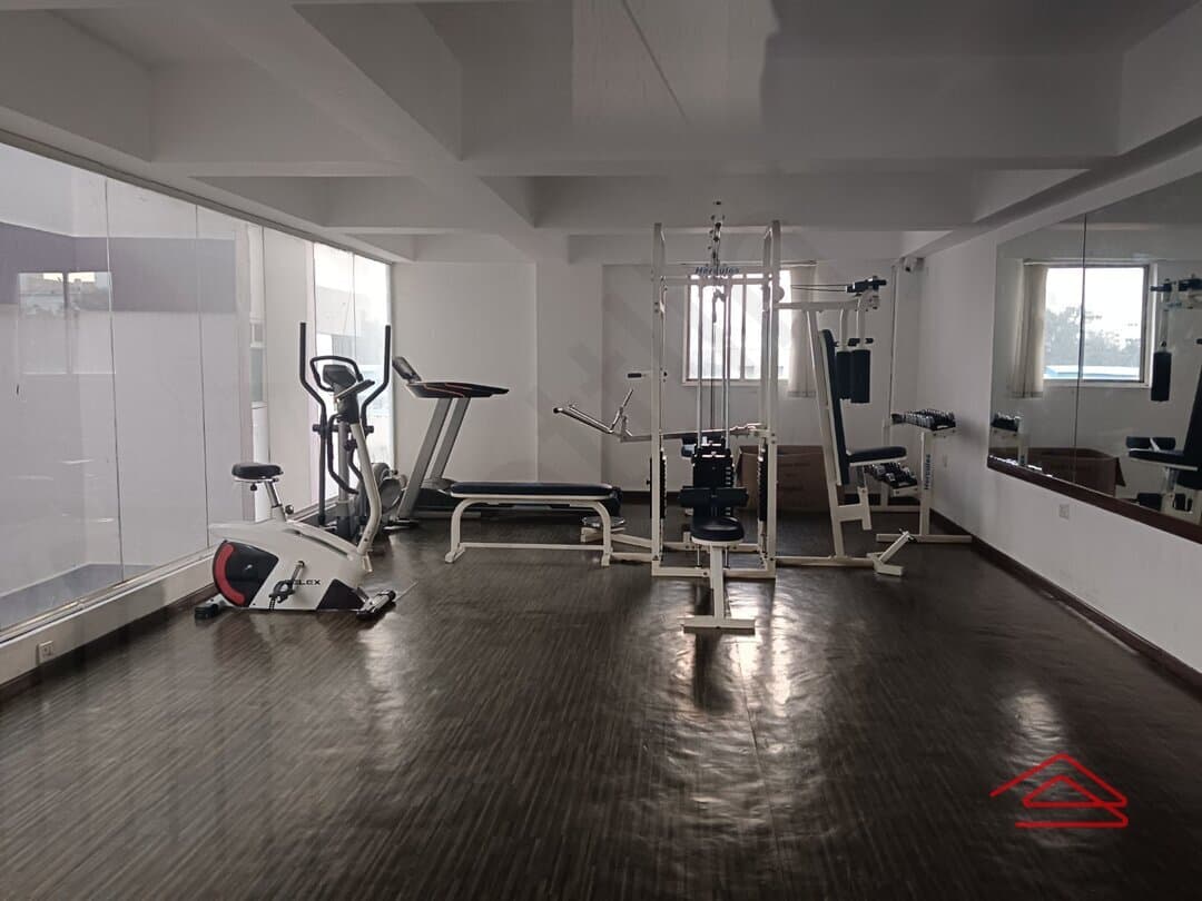 Project: Gym